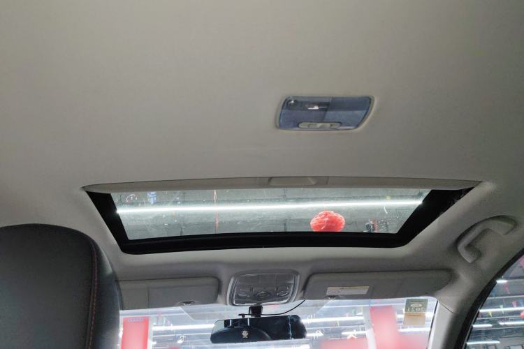 Used Haval M6 2019 1.5T DCT Two-Wheel Drive Elite Version China VI Standard
