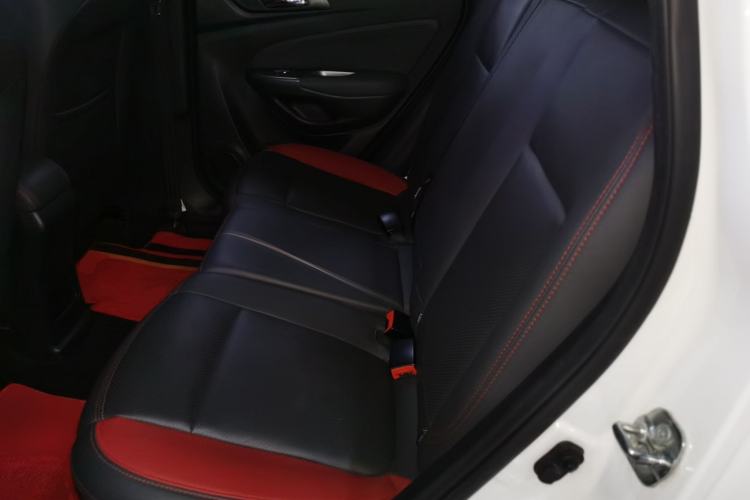 Used Changan CS15 2016 1.5L Automatic Fashion Edition