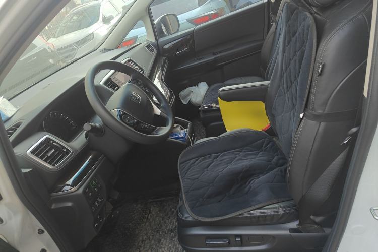 Used Honda Odyssey 2021 2.0L Rui·Smart Edition