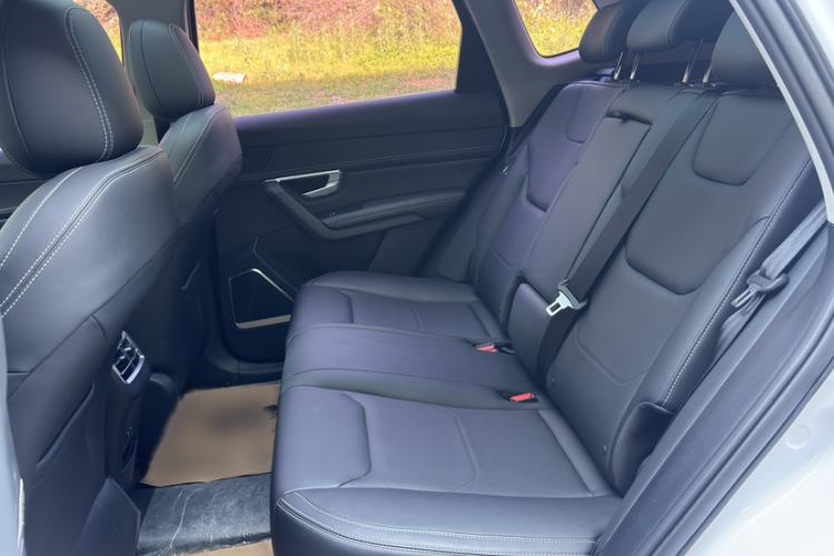 Used BYD Song Pro 2019 1.5T Automatic Elite Edition