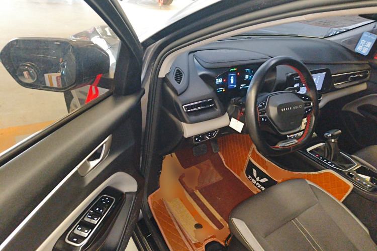 Used Wuling Victory 2020 1.5T CVT Elite Model