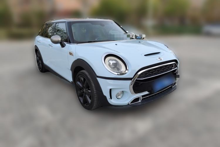 Used MINI Clubman 2016 Revised 2.0T COOPER S
