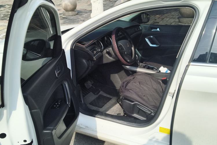 Used Peugeot 408 2020 360THP 10th Anniversary Premium Edition
