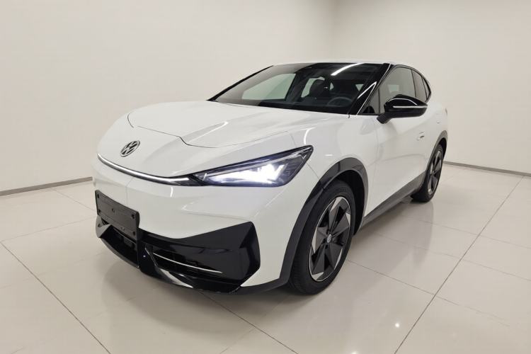 Used Volkswagen ID.UNYX 2024 Pro Long-Range Version