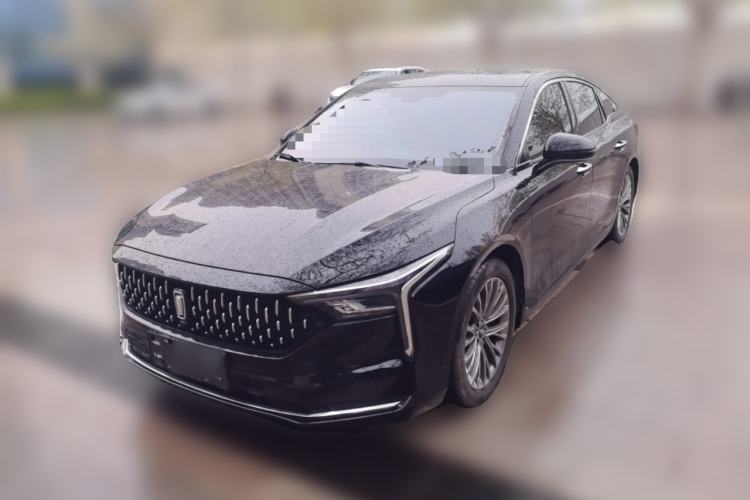 Used Bestune B70 2023 3rd Generation 1.5T Automatic Enjoyment Version 70th Anniversary Edition