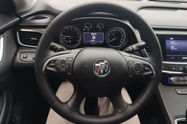 Used Buick LaCrosse 2022 652T Luxury Version
