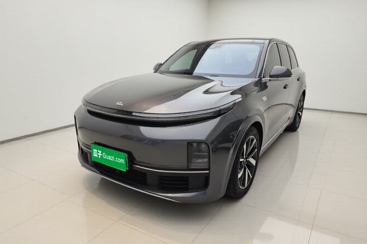 Used Li Auto L8 2023 Pro Model