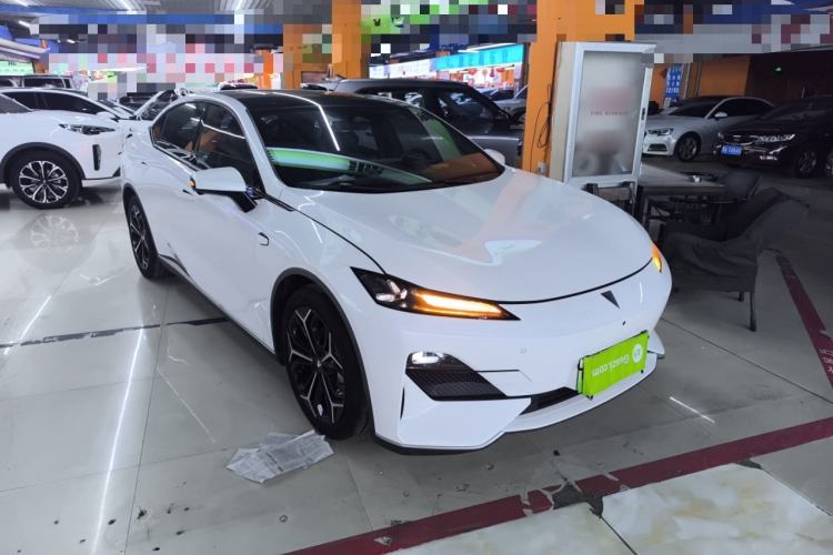 Used Deepal SL03 2023 200Max Range-Extended Version
