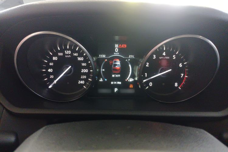 Used Land Rover Discovery 2017 3.0 SC V6 S
