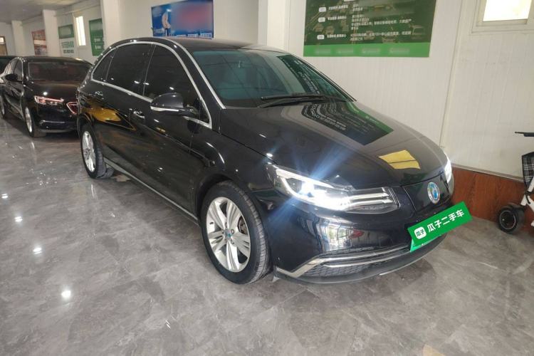 Used Denza Denza 2018 500 Fashion Edition
