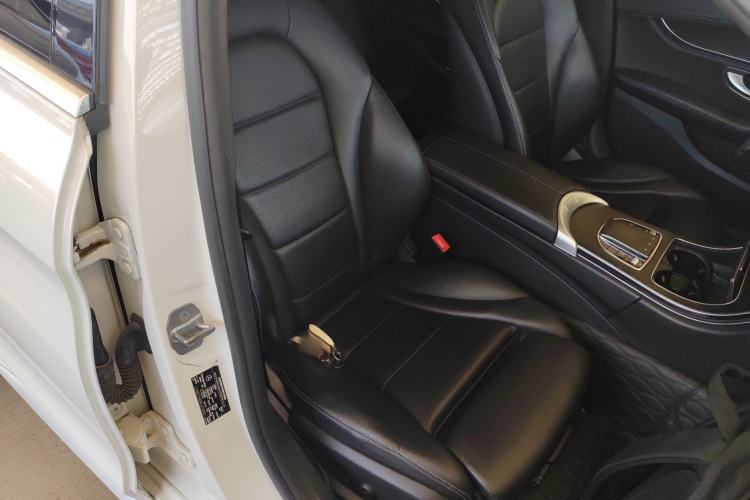 Used Mercedes-Benz C-Class 2019 C 260 L Sport Edition