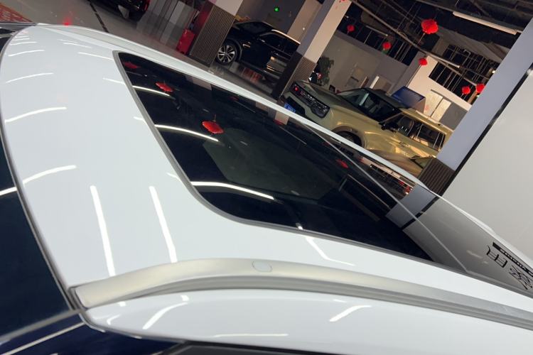 Used Geely Auto Emgrand X7 Sport 2023 Boyue COOL 1.5TD Smart Connectivity Model
