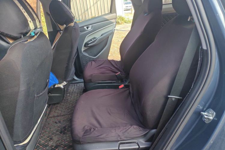 Used Wuling Victory 2020 1.5T Manual Elite Edition