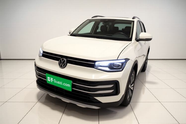 Used Volkswagen Tharu 2025 New Sharp 1.5L Ambitious Edition