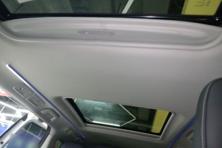 Used GAC Trumpchi M8 2021 Lingxiu Series 390T Ultimate Edition Headliner