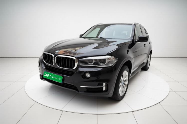 Used BMW X5 2018 xDrive28i