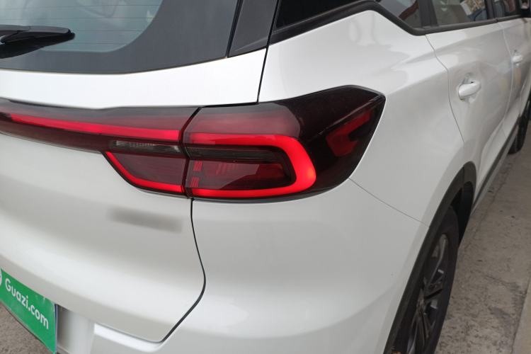 Used Chery Tiggo 7 2020 Discovery Edition 1.5T CVT Discovery No.1 Right Rear Taillight