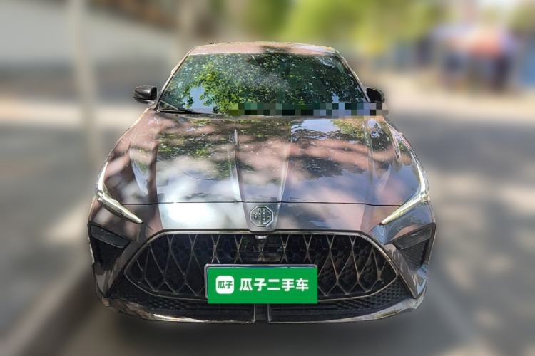 Used MG 5 Scorpio 2022 1.5T Trophy Sport Luxurious Edition