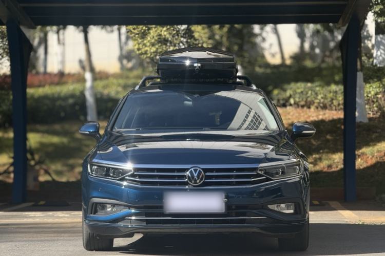 Used Volkswagen Variant 2021 2.0T Comfort Edition