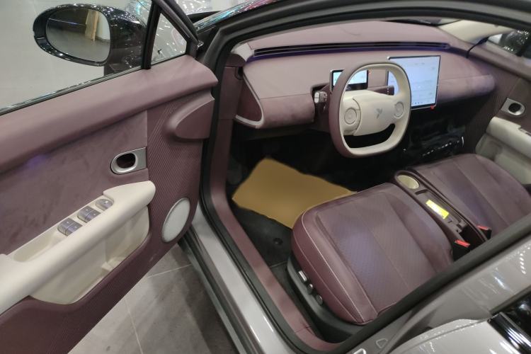 Used firefly firefly 2025 Illuminated Edition