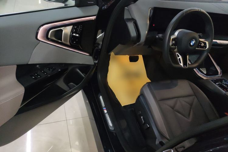 Used BMW X3 2025 xDrive30L Luxury Edition M Sport Package