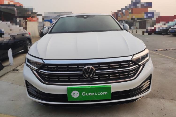 Used Volkswagen Sagitar 2023 300TSI DSG Excellence Edition