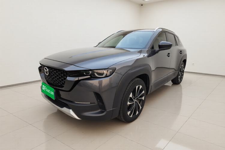 Used Mazda CX-50 2023 2.5L Smart Drive Version