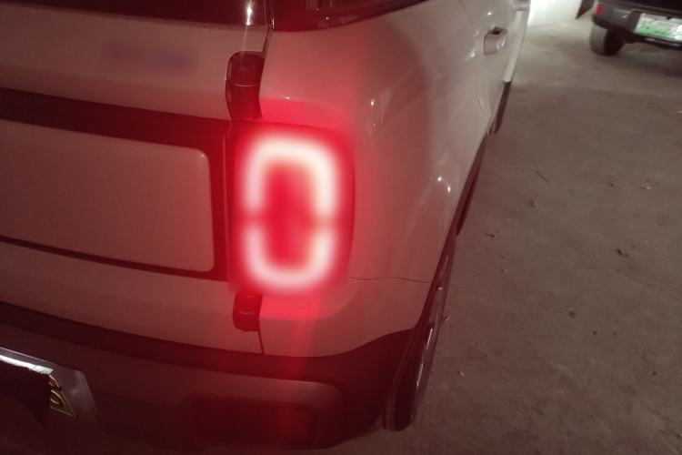 Used Baojun Spark EUV 2026 301km Flagship Edition
