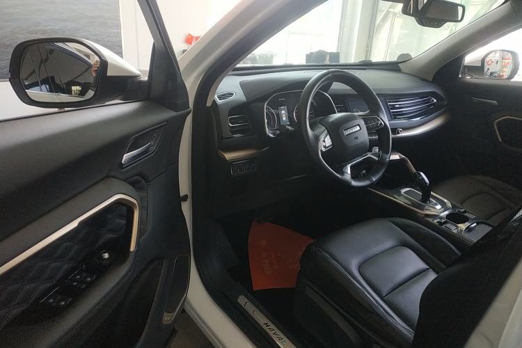 Used Haval H6 2021 1.5T Automatic Urban Edition