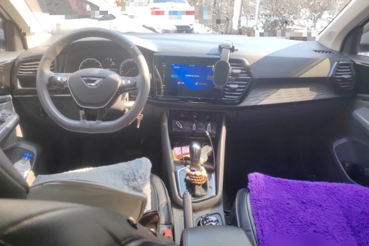 Used Jetta VS5 2019 280TSI Automatic Trend Model