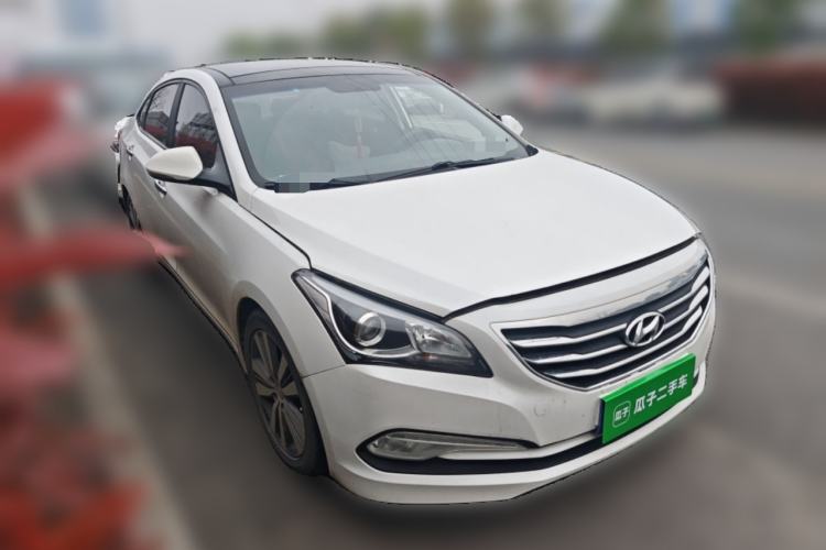 Used Hyundai Mistra 2016 1.8L Automatic Smart GLS
