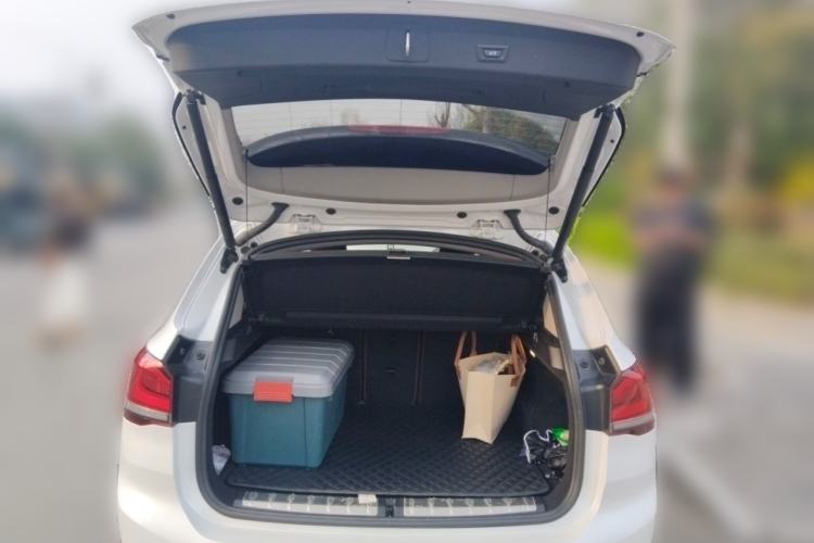 Used BMW X1 2021 sDrive20Li Fashion Model