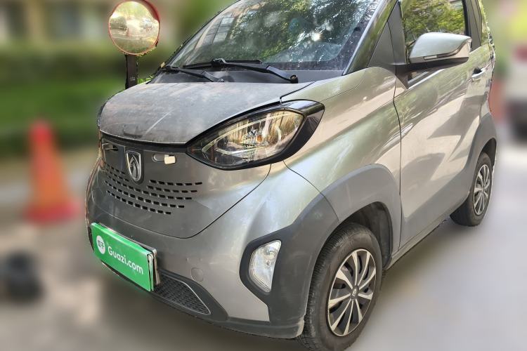 Used Baojun E100 2019 250KM Smart Drive Edition