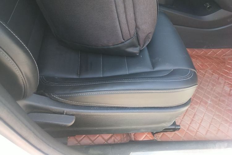 Used Haval F7 2019 1.5T Two-Wheel Drive i-Type China V Standard