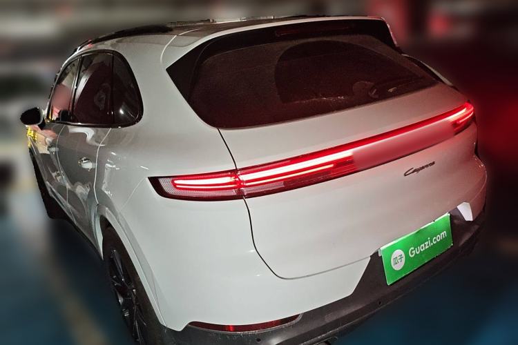 Used Porsche Cayenne 2024 Cayenne 3.0T