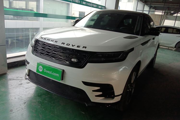 Used Land Rover Range Velar 2024 Dynamic HSE