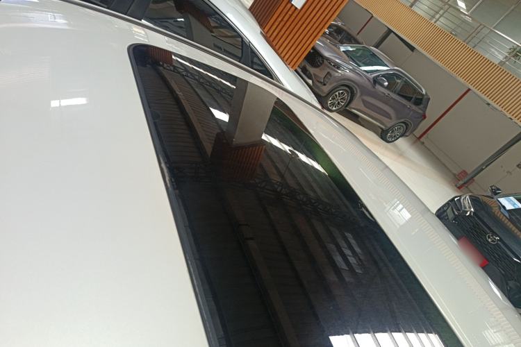 Used Mazda 3 Axela 2023 2.0L Automatic Zhiya Edition
