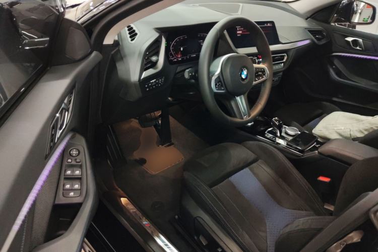 Used BMW 2 Series 2023 Facelifted 225i Four-Door Coupe M Sport Night Edition Package
