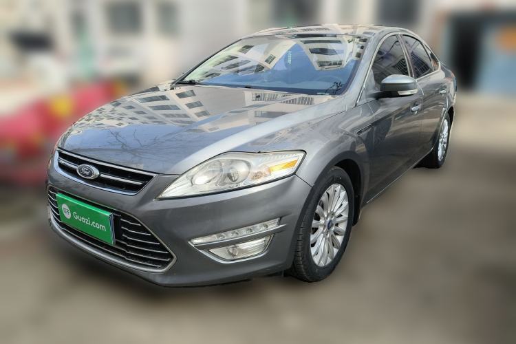 Used Ford Mondeo 2011 2.0L GTDi 200 Fashion Edition