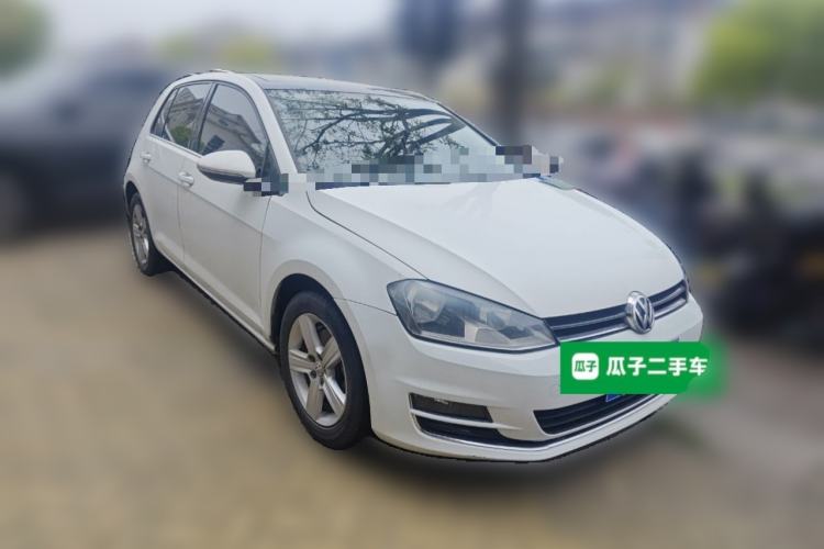 Used Volkswagen Golf 2016 230TSI Automatic Comfort Version