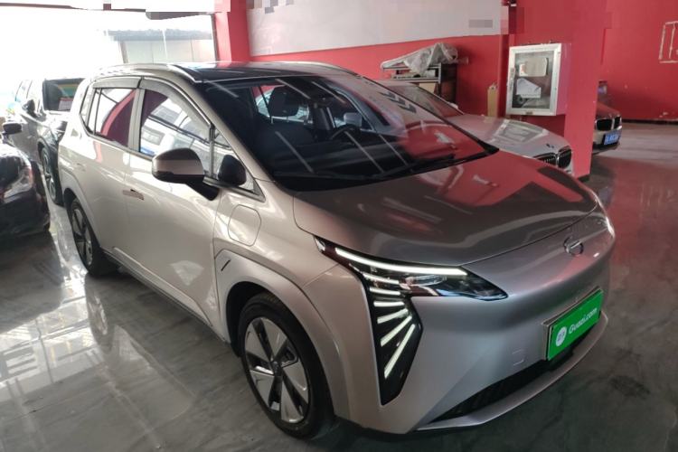 Used AION Y 2023 Younger Exterior 1