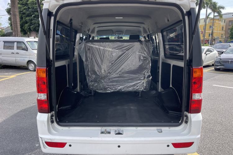 Used Dongfeng Xiaokang EC36II 2023 Chongqing Innovision 38.64 kWh