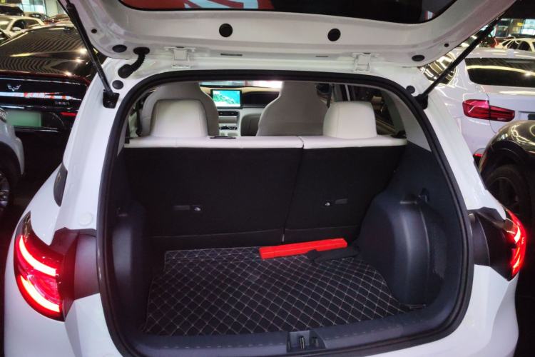 Used Geely Galaxy Geome 2025 310km Youth Edition