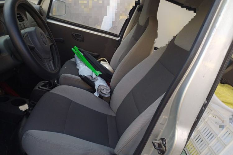 Used Dongfeng Xiaokang K07S 2022 1.3L High-Power Base Version