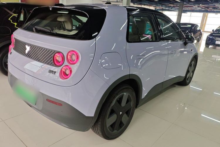 Used firefly 2025 Illuminated Edition
