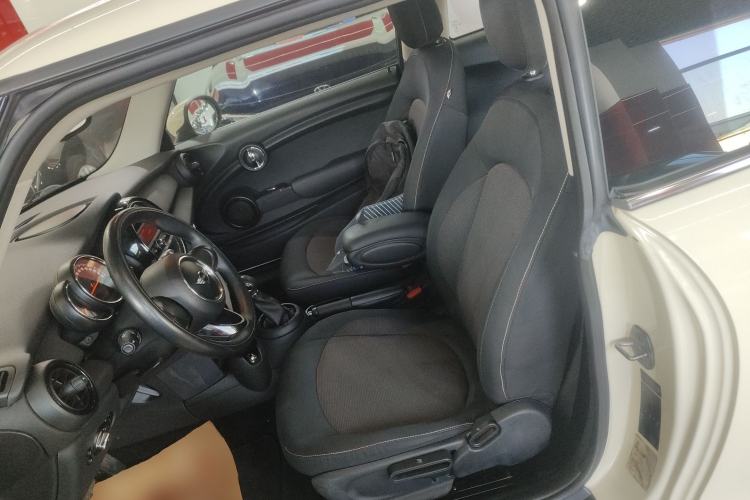 Used MINI MINI 2014 1.2T ONE

