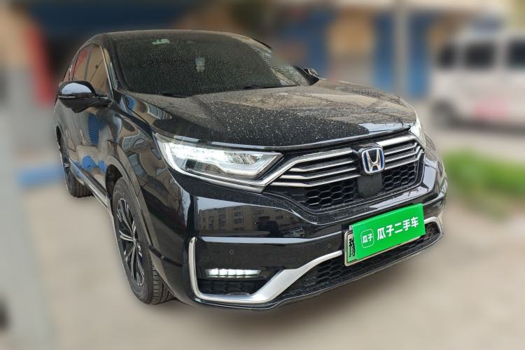 Used Honda CR-V New Energy 2021 Rui Hybrid e+ 2.0L Ruichi Edition
