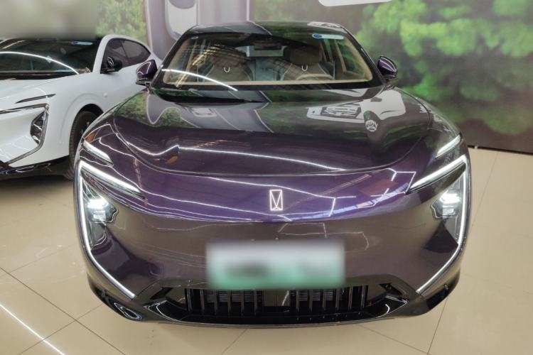 Used Avatr 07 2024 Pro+ All-Electric Version
