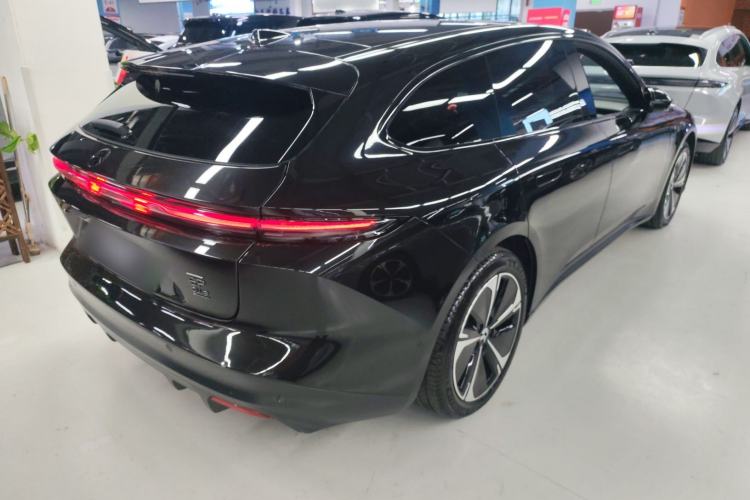 Used Nio ET5T 2024 75kWh Touring