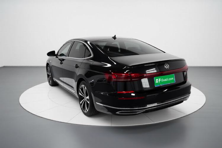 Used Volkswagen Passat 2024 380TSI Starry Elite Edition